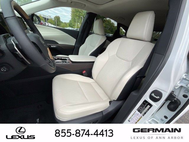 New 2026 Lexus RX 350 Premium Plus w/ Convenience Package FWD image 12