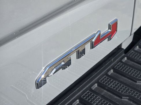 Used 2024 GMC Sierra 1500 AT4 w/ Technology Package image 14