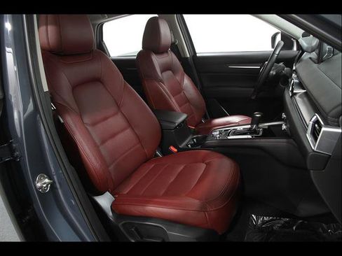 Certified 2023 MAZDA CX-5 Carbon Edition AWD/4WD image 15