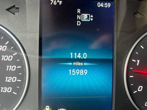 Used 2020 Mercedes-Benz Sprinter 3500 image 28