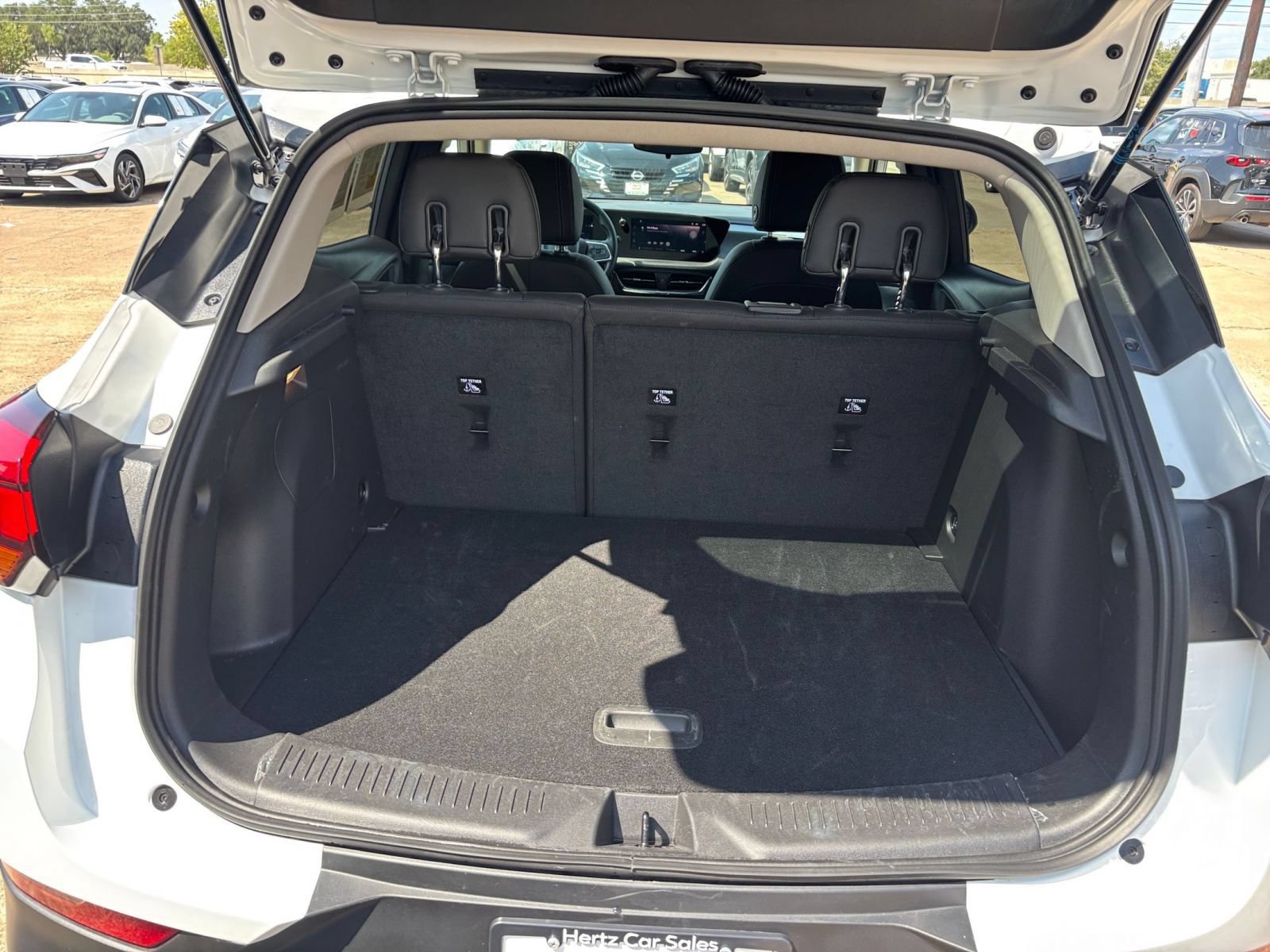 Used 2026 Buick Encore GX Preferred FWD image 29