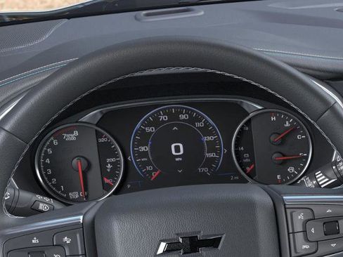 New 2026 Chevrolet Blazer RS image 18