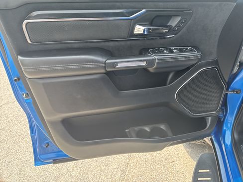 Used 2022 RAM 1500 TRX w/ TRX Level 2 Equipment Group AWD/4WD image 22