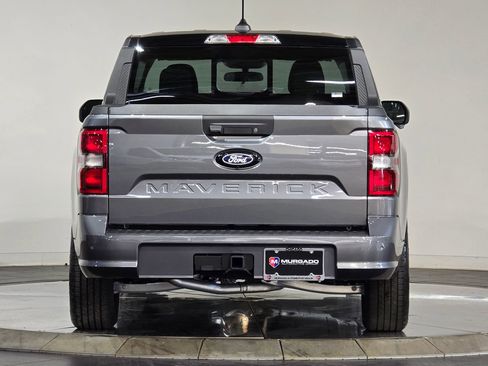 New 2026 Ford Maverick Lobo image 10