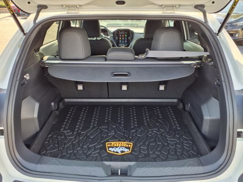 Used 2024 Subaru Crosstrek 2.5i Wilderness w/ Crosstrek Mirror Package image 11