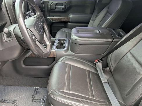 Used 2021 GMC Sierra 1500 Denali AWD/4WD image 12