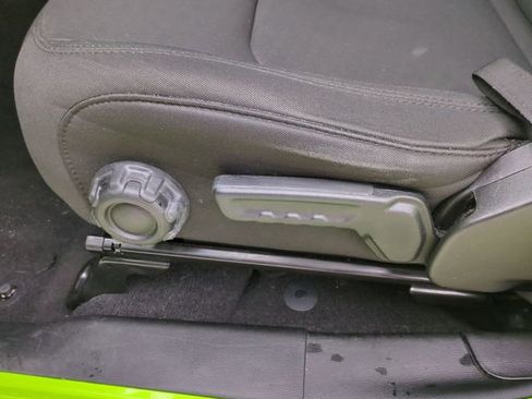 Used 2021 Jeep Wrangler Unlimited Sport AWD/4WD image 20