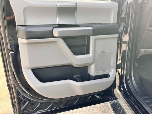 Used 2019 Ford F150 XLT w/ Equipment Group 302A Luxury image 27