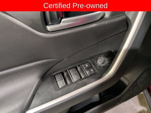 Certified 2025 Toyota RAV4 XLE AWD/4WD image 2