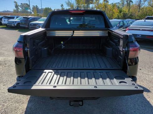 New 2026 Hyundai Santa Cruz SEL image 13