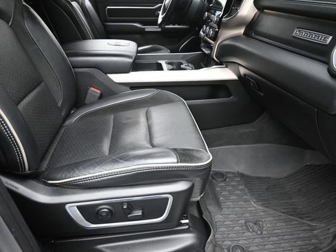 Used 2020 RAM 1500 Laramie image 7