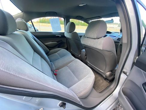 Used 2009 Honda Civic LX image 12