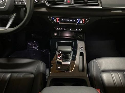 Used 2023 Audi Q5 2.0T Premium w/ Convenience Package AWD/4WD image 14
