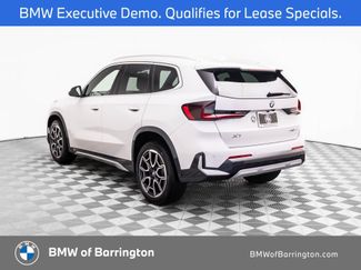 Used 2026 BMW X1 xDrive28i w/ Convenience Package AWD/4WD video 3