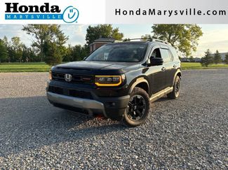 Used 2026 Honda Passport TrailSport video 1