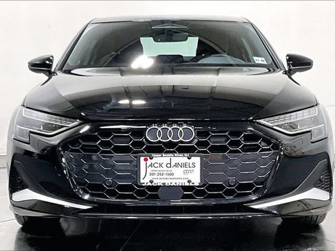 Certified 2026 Audi A3 2.0T Premium w/ Convenience Package AWD/4WD image 4
