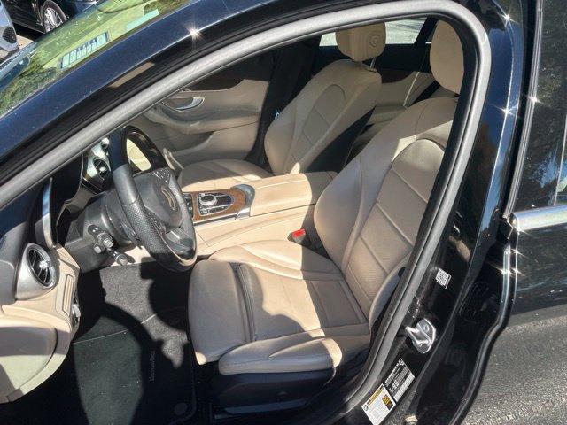 Used 2017 Mercedes-Benz C 300 4MATIC Sedan image 12