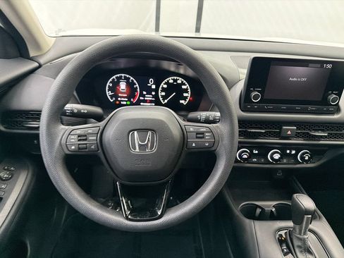 Used 2024 Honda HR-V LX image 22