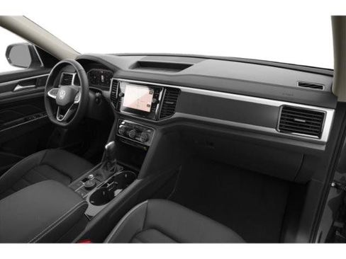 Used 2021 Volkswagen Atlas SEL Premium AWD/4WD image 15