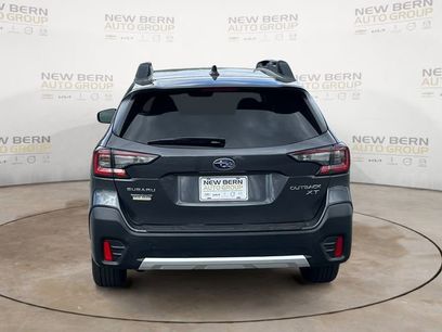Used 2021 Subaru Outback Limited XT