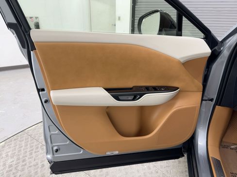 New 2026 Lexus RZ 350e 2WD image 21