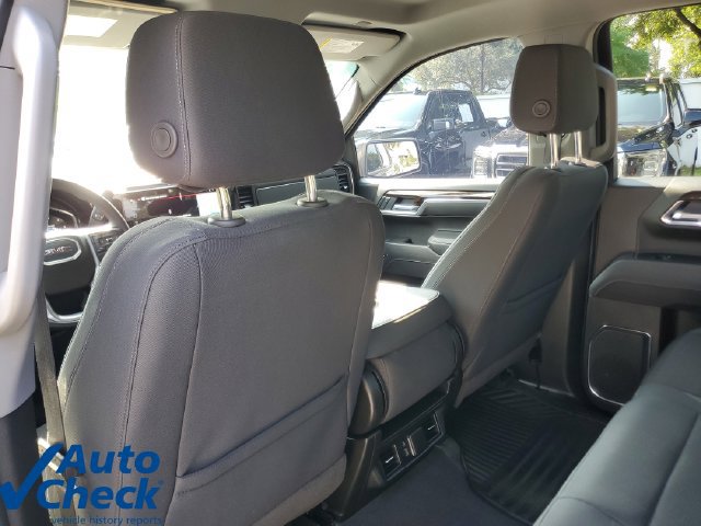 Used 2025 GMC Sierra 1500 Elevation AWD/4WD image 12