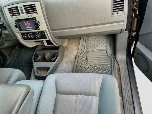 Used 2005 Dodge Dakota SLT RWD image 14