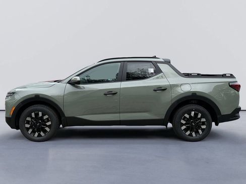 New 2026 Hyundai Santa Cruz SEL image 6