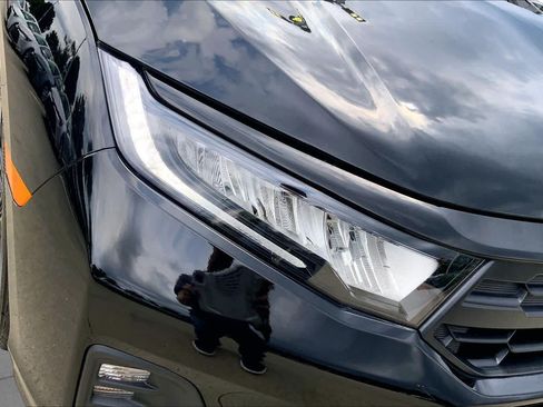 Used 2026 Honda Odyssey Sport-L image 27
