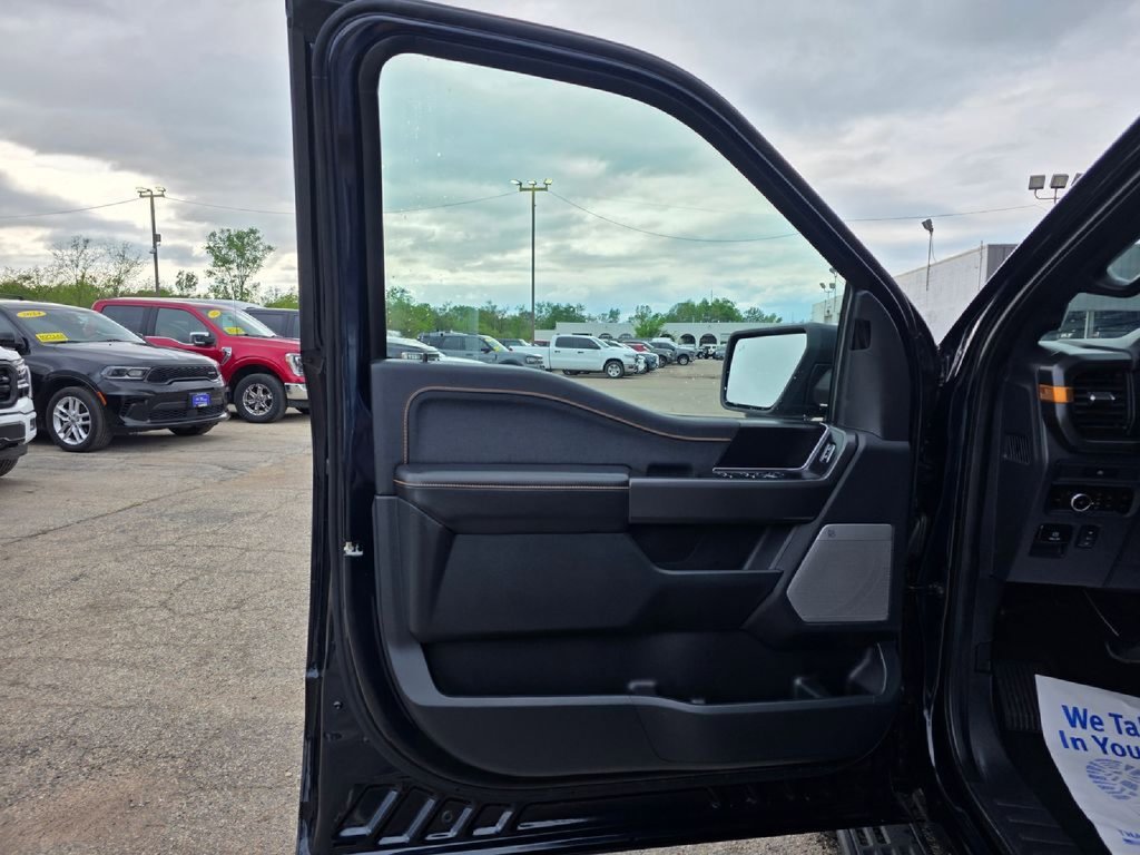 Used 2025 Ford F150 Tremor AWD/4WD image 21
