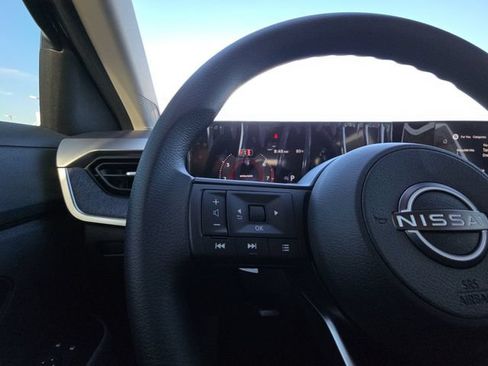 New 2026 Nissan Kicks SV FWD image 11