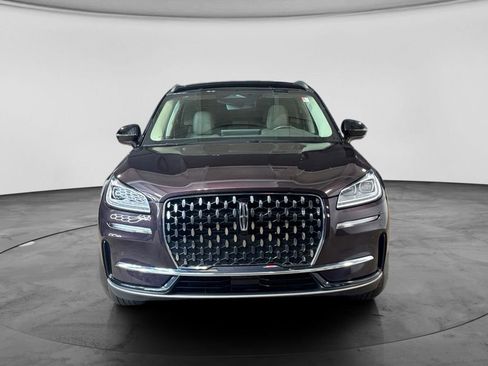 Used 2023 Lincoln Corsair Reserve w/ Equipment Group 201A image 10