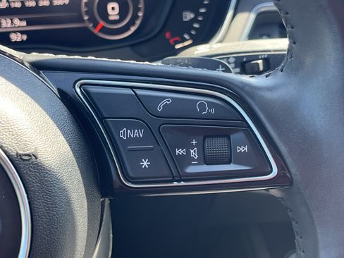 Used 2019 Audi A5 2.0T Premium Plus w/ Premium Plus AWD/4WD image 24