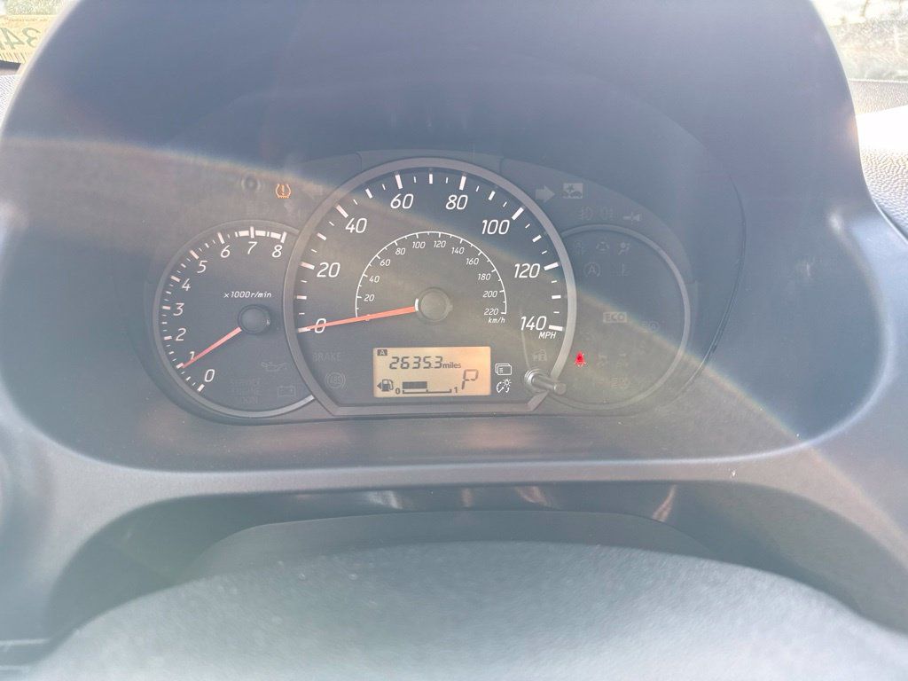 Used 2024 Mitsubishi Mirage ES FWD image 19