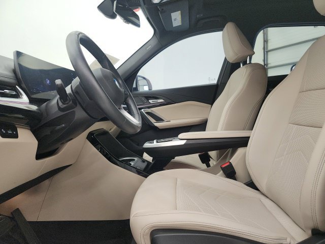 Used 2025 BMW X1 xDrive28i w/ Convenience Package AWD/4WD image 22