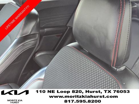 Used 2025 Ford Escape ST-Line FWD image 20