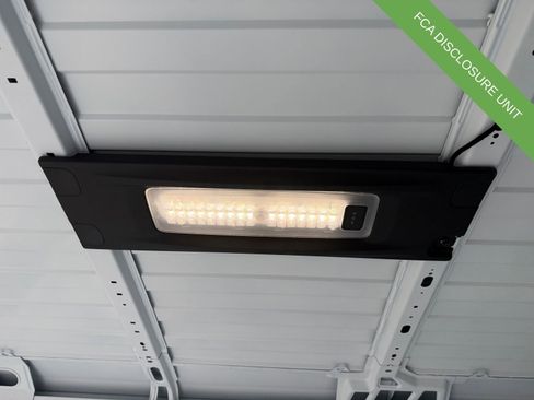 Used 2025 RAM ProMaster 2500 w/ Quick Order Package 22G SLT FWD image 18