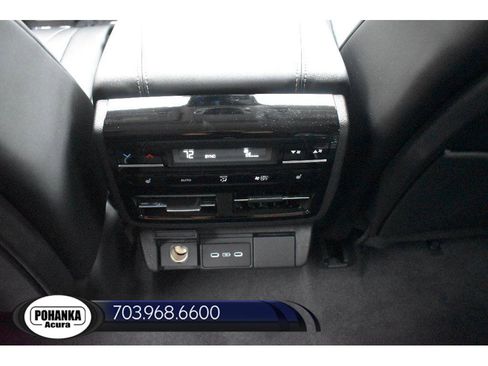 New 2026 Acura MDX Advance Package image 21