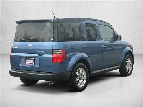 Used 2007 Honda Element EX image 5