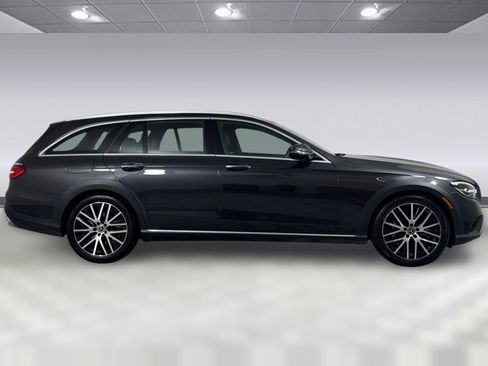 Used 2023 Mercedes-Benz E 450 4MATIC All-Terrain Wagon image 8