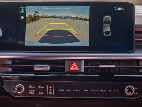 New 2026 Kia K5 GT-Line w/ GT-Line Premium Package FWD image 31