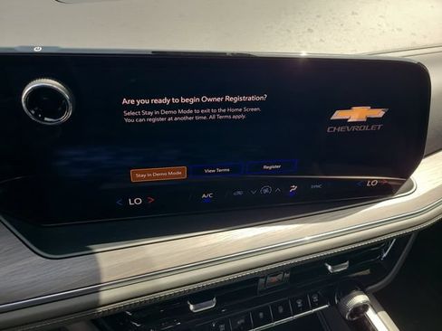 New 2026 Chevrolet Suburban LS w/ LPO, Dark Essentials Package RWD image 28
