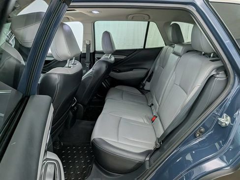 Used 2024 Subaru Outback Limited XT AWD/4WD image 15