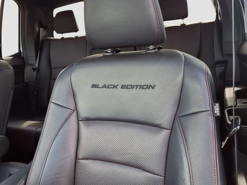 Used 2021 Honda Ridgeline Black Edition image 26