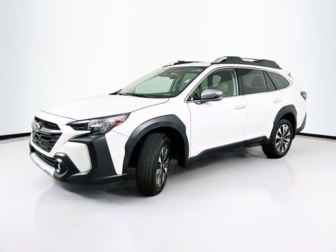 Used 2024 Subaru Outback Touring w/ Popular Package #2 AWD/4WD image 2