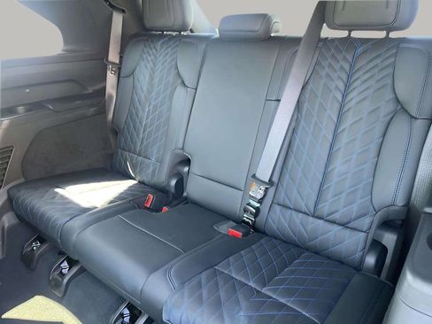 New 2025 Cadillac Escalade IQ Sport 1 w/ LPO, ONYX Package AWD/4WD image 34