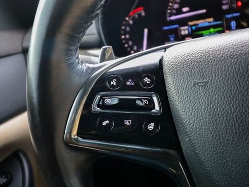 Used 2017 Cadillac CTS Vsport image 52