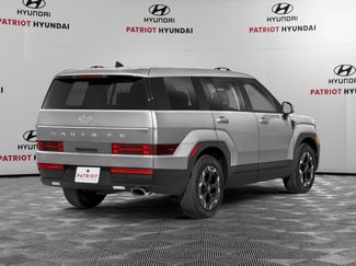 New 2026 Hyundai Santa Fe SE FWD video 2