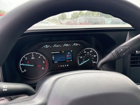 New 2026 Ford F350 XL image 47