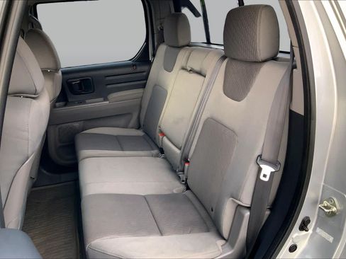 Used 2012 Honda Ridgeline RTS image 18